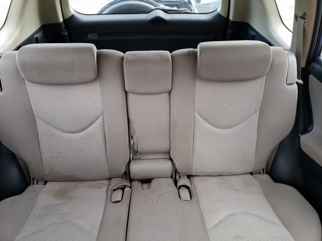 Photo 10 from auction – 2006 TOYOTA RAV4 LIMIT with VIN JTMBD31VX66004913