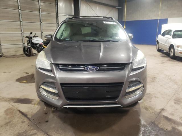 Photo 5 from auction – 2013 FORD ESCAPE SEL with VIN 1FMCU0H90DUC83076