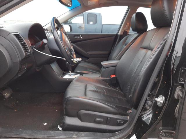 Photo 7 from auction – 2011 NISSAN ALTIMA BAS with VIN 1N4AL2APXBN404714