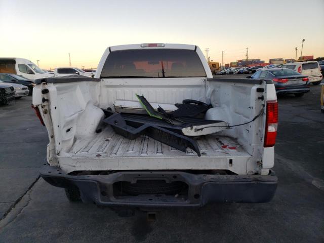 Photo 6 from auction – 2008 FORD F 150 with VIN 1FTRX12W28FB55183