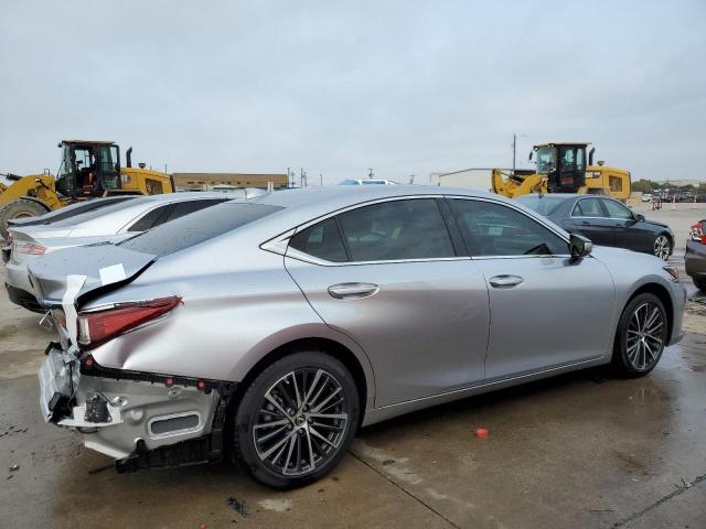 Photo 3 from auction – 2022 LEXUS ES 350 BAS with VIN 58ADZ1B17NU126962