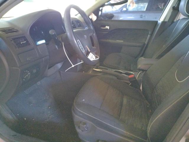 Photo 7 from auction – 2012 FORD FUSION SE with VIN 3FAHP0HAXCR415204