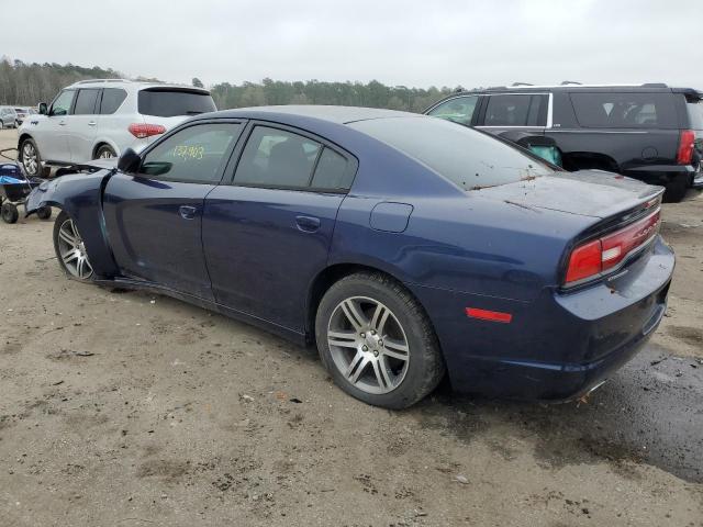 Photo 2 from auction – 2014 DODGE CHARGER SE with VIN 2C3CDXBG6EH324663