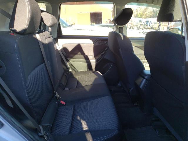Photo 11 from auction – 2015 SUBARU FORESTER 2 with VIN JF2SJADC4FH496898