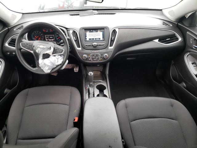 Photo 8 from auction – 2016 CHEVROLET MALIBU LS with VIN 1G1ZB5ST4GF192593