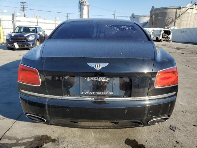 Photo 6 from auction – 2016 BENTLEY FLYING SPU with VIN SCBEC9ZA4GC050764