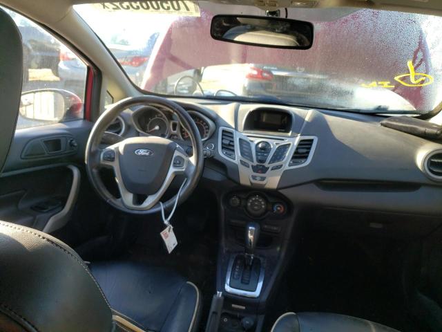 Photo 8 from auction – 2011 FORD FIESTA SES with VIN 3FADP4FJ5BM124601