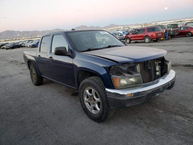 Photo 4 from auction – 2004 CHEVROLET COLORADO with VIN 1GCCS136048149562