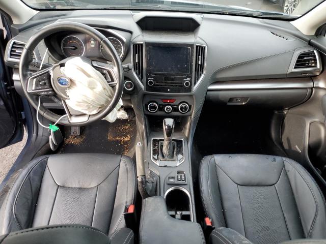 Photo 8 from auction – 2018 SUBARU CROSSTREK with VIN JF2GTAMCXJ8293085