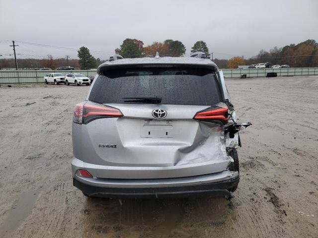 Photo 6 from auction – 2018 TOYOTA RAV4 LE with VIN 2T3ZFREV6JW518433