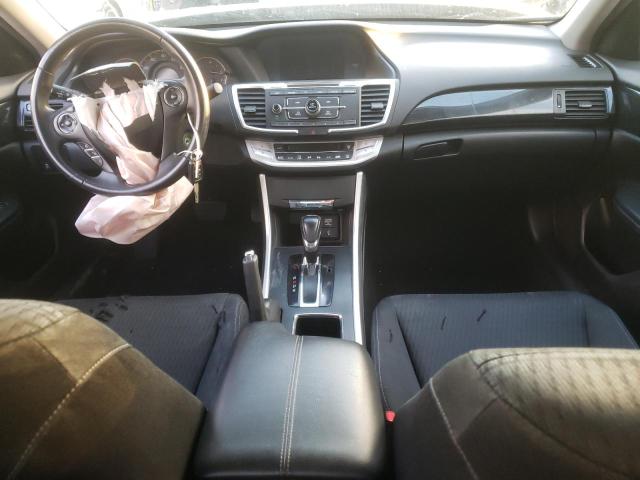 Photo 8 from auction – 2014 HONDA ACCORD SPO with VIN 1HGCR2F56EA069618