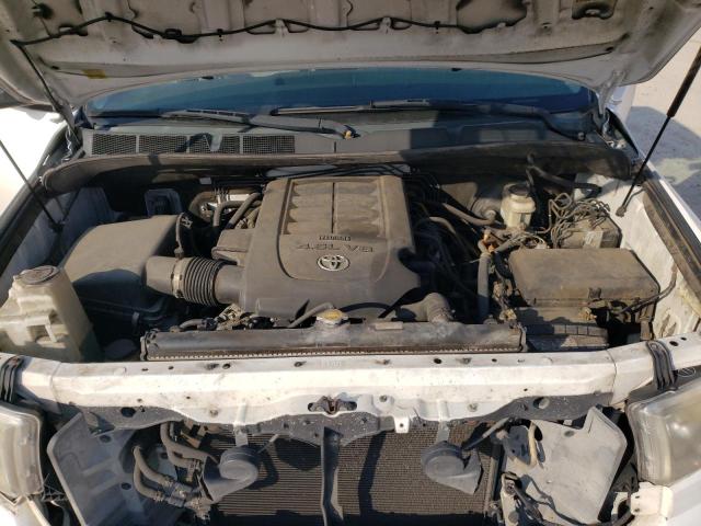 Photo 11 from auction – 2011 TOYOTA TUNDRA DOU with VIN 5TFRM5F12BX025954