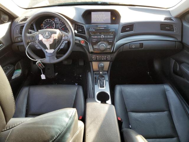 Photo 8 from auction – 2014 ACURA ILX 20 TEC with VIN 19VDE1F73EE006279