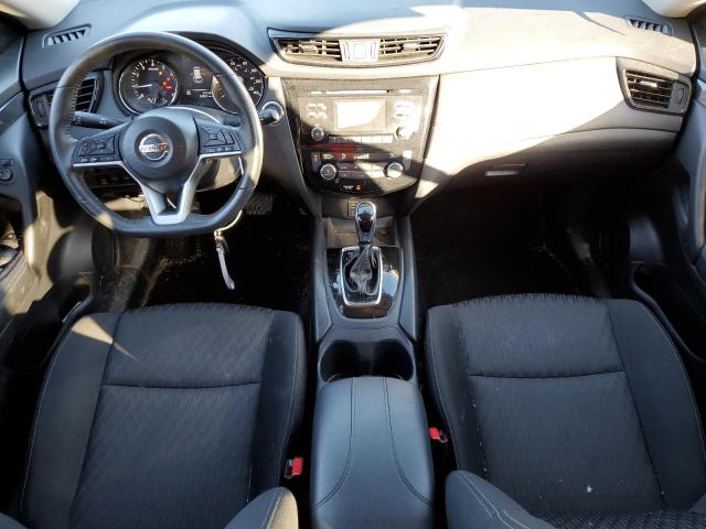 Photo 8 from auction – 2017 NISSAN ROGUE S with VIN KNMAT2MV0HP584707