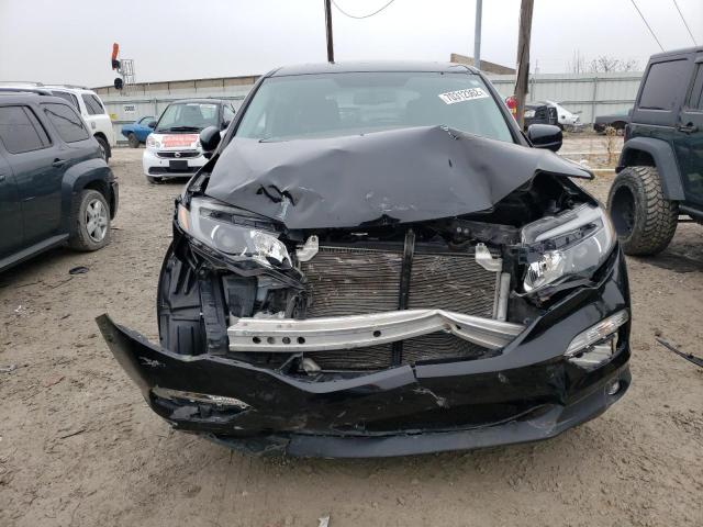 Photo 5 from auction – 2016 HONDA PILOT EXL with VIN 5FNYF6H55GB105309