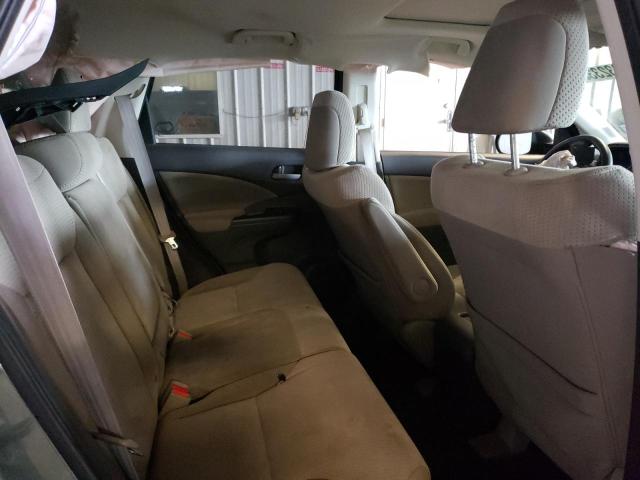 Photo 10 from auction – 2012 HONDA CR-V EX with VIN 5J6RM4H59CL017816