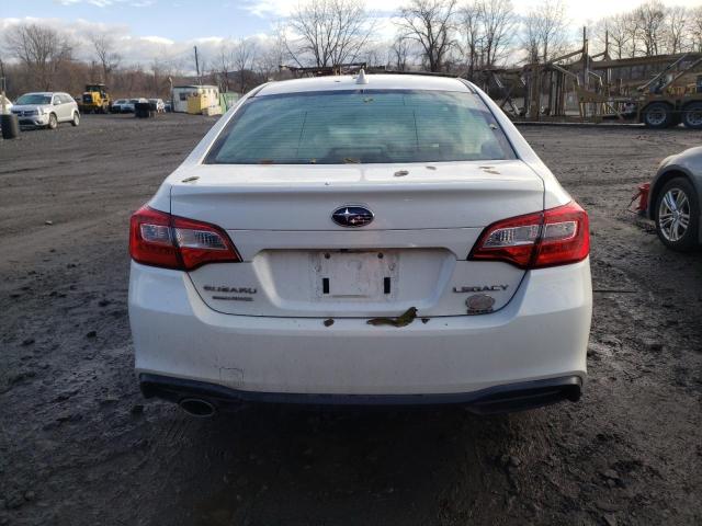 Photo 6 from auction – 2018 SUBARU LEGACY 2.5 with VIN 4S3BNAF60J3037903