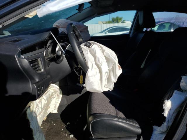 Photo 7 from auction – 2015 TOYOTA COROLLA L with VIN 5YFBURHE6FP263996