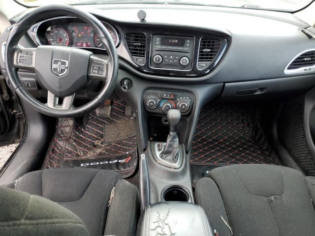 Photo 8 from auction – 2013 DODGE DART SXT with VIN 1C3CDFBA9DD322942