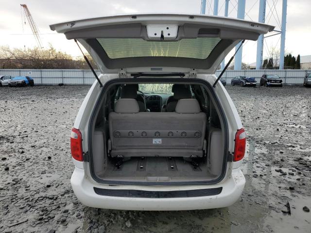 Photo 6 from auction – 2002 CHRYSLER VOYAGER LX with VIN 1C4GJ45352B679339