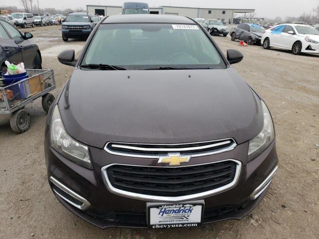 Photo 5 from auction – 2015 CHEVROLET CRUZE LT with VIN 1G1PC5SB0F7143086