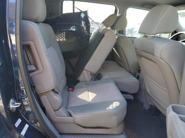 Photo 11 from auction – 2014 HONDA PILOT EX with VIN 5FNYF3H43EB008354