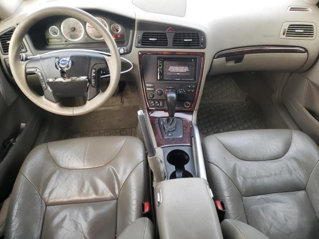Photo 8 from auction – 2007 VOLVO XC70 with VIN YV4SZ592071279337
