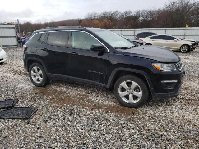 Photo 4 from auction – 2020 JEEP COMPASS LA with VIN 3C4NJCBB3LT257700