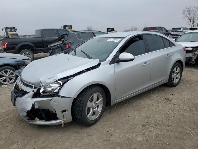 Photo 1 from auction – 2014 CHEVROLET CRUZE LT with VIN 1G1PC5SB3E7244430