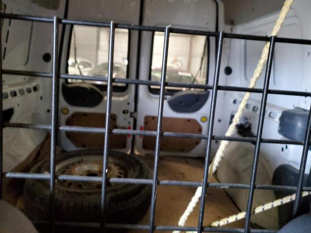 Photo 10 from auction – 2010 FORD TRANSIT CO with VIN NM0LS6BN4AT010594