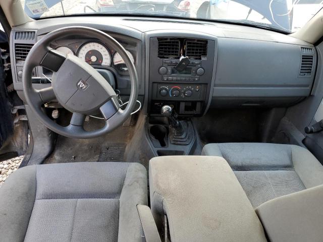 Photo 8 from auction – 2006 DODGE DAKOTA ST with VIN 1D7HE22K26S549068