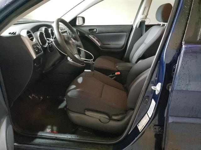 Photo 7 from auction – 2005 PONTIAC VIBE with VIN 5Y2SL63845Z459989