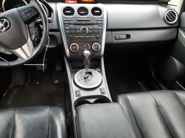 Photo 8 from auction – 2010 MAZDA CX-7 with VIN JM3ER2W55A0339209
