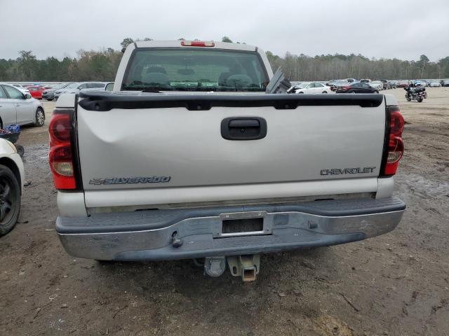 Photo 6 from auction – 2005 CHEVROLET SILVERADO with VIN 1GCEC19V85Z284787