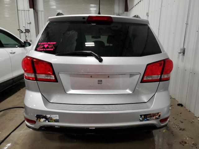 Photo 6 from auction – 2012 DODGE JOURNEY SX with VIN 3C4PDCBB0CT373937