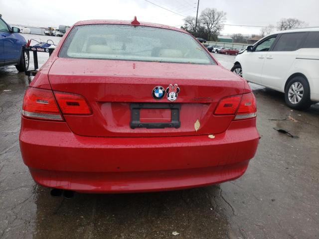 Photo 6 from auction – 2007 BMW 328 I with VIN WBAWB335X7PV74438