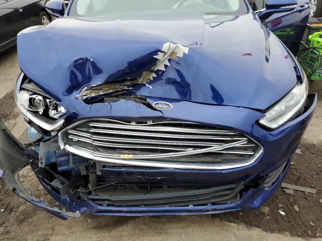 Photo 11 from auction – 2015 FORD FUSION SE with VIN 3FA6P0H74FR112662