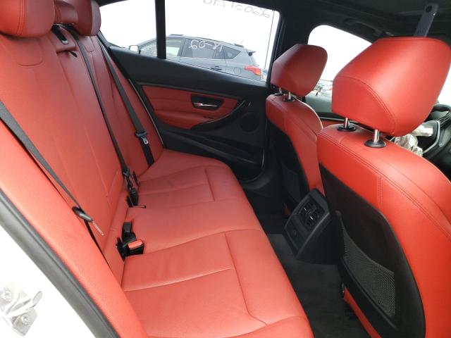 Photo 10 from auction – 2013 BMW 335 I with VIN WBA3A9C56DF476016