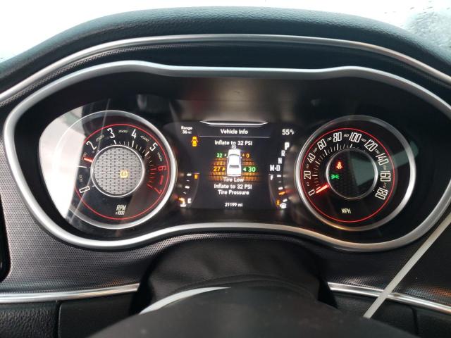 Photo 9 from auction – 2015 DODGE CHALLENGER with VIN 2C3CDZFJ0FH732398