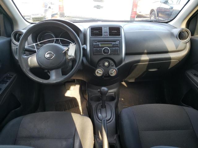 Photo 8 from auction – 2012 NISSAN VERSA S with VIN 3N1CN7AP9CL921419
