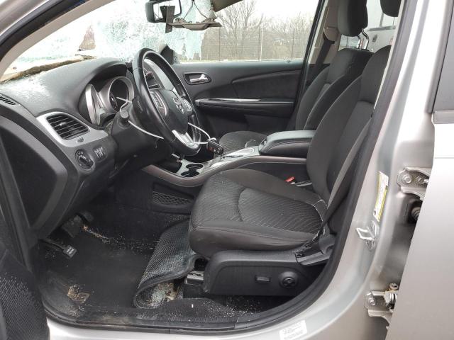 Photo 7 from auction – 2012 DODGE JOURNEY SX with VIN 3C4PDCBG9CT204642