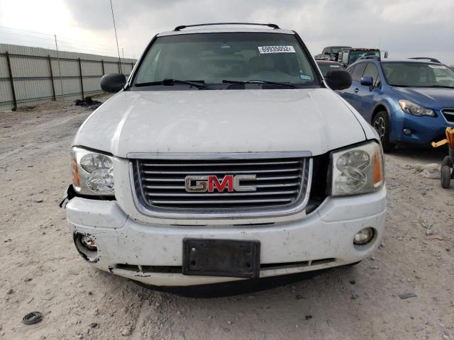 Photo 5 from auction – 2008 GMC ENVOY with VIN 1GKDS13S482134710
