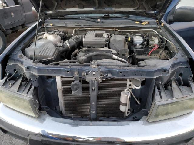 Photo 11 from auction – 2004 CHEVROLET COLORADO with VIN 1GCCS136048149562