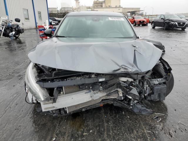 Photo 5 from auction – 2020 NISSAN ALTIMA SR with VIN 1N4BL4CV0LN320480