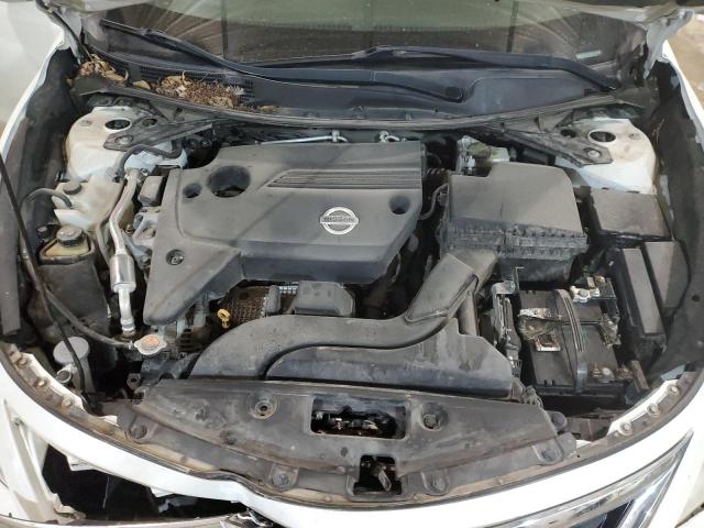 Photo 11 from auction – 2014 NISSAN ALTIMA 2.5 with VIN 1N4AL3AP8EN210306
