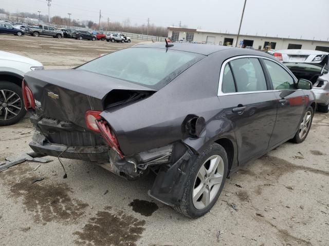 Photo 3 from auction – 2010 CHEVROLET MALIBU LS with VIN 1G1ZB5EB5A4144915