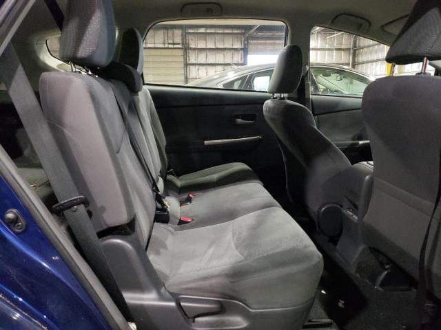 Photo 10 from auction – 2013 TOYOTA PRIUS V with VIN JTDZN3EU1D3206213