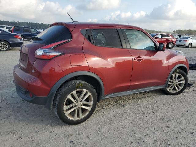 Photo 3 from auction – 2015 NISSAN JUKE S with VIN JN8AF5MR6FT508557
