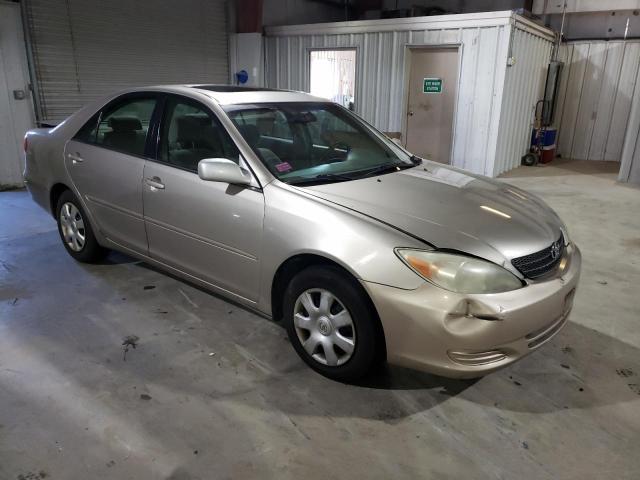 Photo 4 from auction – 2002 TOYOTA CAMRY with VIN 4T1BE32K32U585271