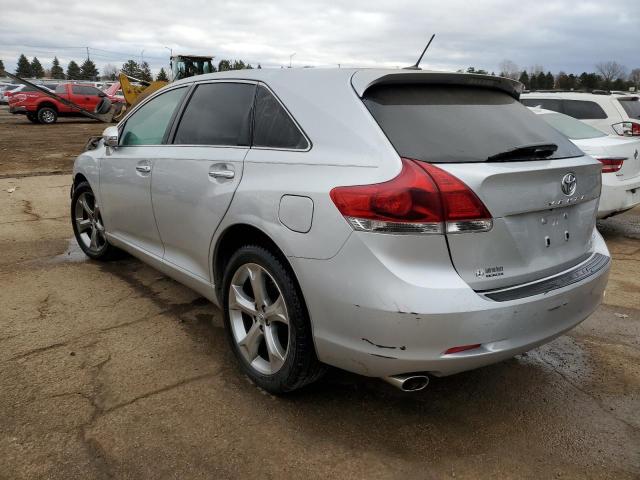 Photo 2 from auction – 2013 TOYOTA VENZA LE with VIN 4T3BK3BB4DU074297